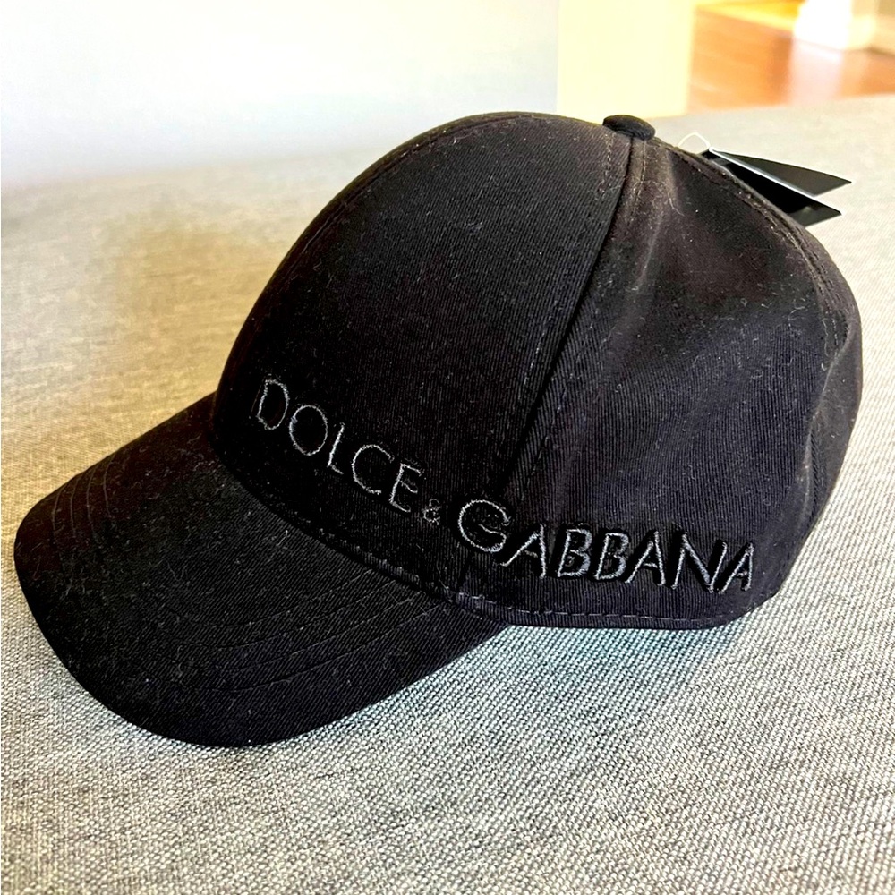 Dolce & Gabbana Cap